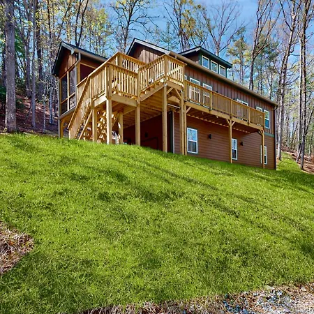 Javabear Cabin